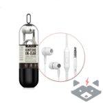 Слушалки Devia Kintone (3.5mm ) - Image 5