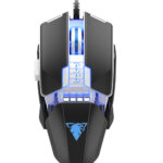 Оптична мишка Jedel GM1080 USB Gaming