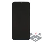 Xiaomi Redmi 9A LCD Оригинален дисплей / Рамка / Черен / Оригинал Service pack /M2006C3LG;M2006C3LI;M2006C3LC;M2004C3L - Image 5