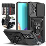 Samsung A33 5G Ring Armor Case /черен/ - Image 2