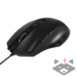 Noxo Havoc Gaming Мишка - Image 6