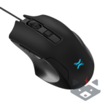 Noxo Havoc Gaming Мишка - Image 5