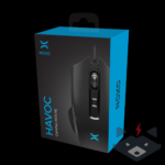 Noxo Havoc Gaming Мишка - Image 2