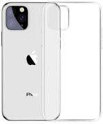 Apple iPhone 13 Калъф NORDIC Classic Air /прозрачен/ - Image 3