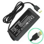 Зарядно за лаптоп Lenovo.220V-90W/20V Square.