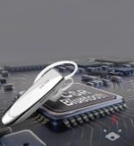 Bluetooth слушалки New Bee, LC-B41, Handsfree-Безжични, Стерео/черен/ - Image 10