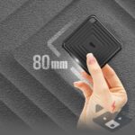 512GB Външен SSD Silicon Power PC60 USB 3.2 Gen2 Type-C /черен/ - Image 10