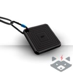 512GB Външен SSD Silicon Power PC60 USB 3.2 Gen2 Type-C /черен/ - Image 11