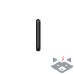 512GB Външен SSD Silicon Power PC60 USB 3.2 Gen2 Type-C /черен/ - Image 6