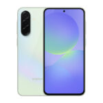 Samsung Galaxy A36 5G - Смартфон , 6GB, 128GB, Lime - SM-A366BLGBEUE