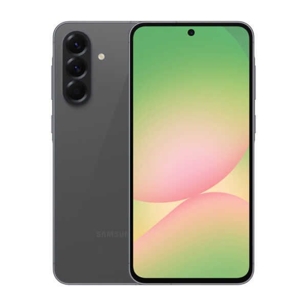 Samsung Galaxy A56 5G - Смартфон , 8GB, 128GB, Graphite - SM-A566BZKAEUE