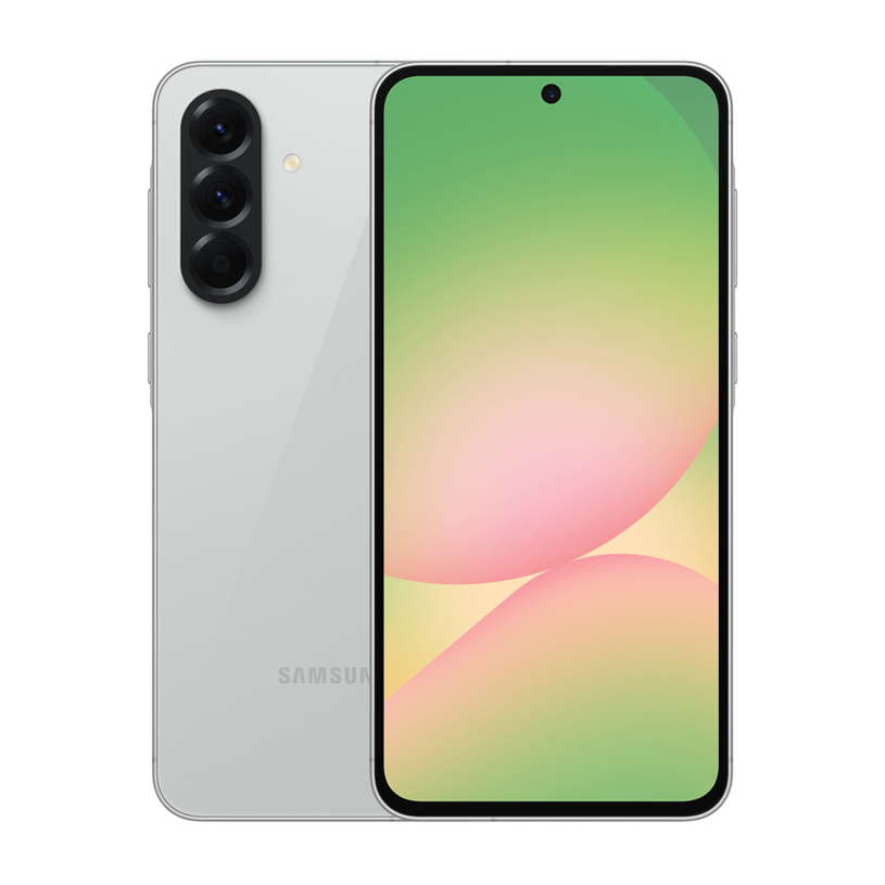 Product-details-main-506852 Samsung Galaxy A56 5G - Смартфон , 8GB, 128GB, Lightgray - SM-A566BZAAEUE - Image 1