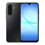 Samsung Galaxy A17 - Смартфон , 4GB, 128GB, Black