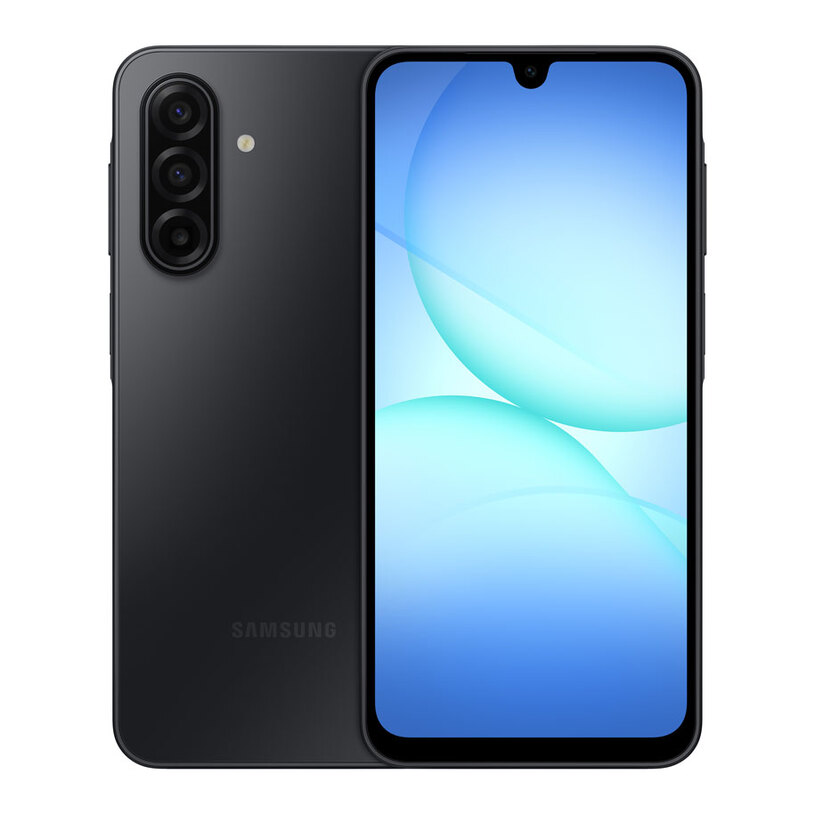 Product-details-main-508325 Samsung Galaxy A17 - Смартфон , 4GB, 128GB, Black - Image 1
