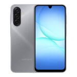 Samsung Galaxy A17 - Смартфон , 4GB, 128GB, Grey - SM-A175FZABEUE
