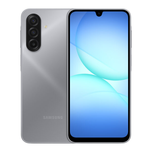 Samsung Galaxy A17 - Смартфон , 4GB, 128GB, Grey - SM-A175FZABEUE
