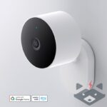 Камера Xiaomi - AW200-120° /бяла/ - Image 6