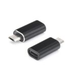 Адаптер HQ - iPhone към Micro USB