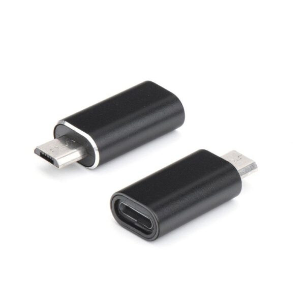 Адаптер HQ - iPhone към Micro USB