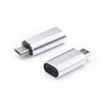 Адаптер HQ - iPhone към Micro USB - Image 2