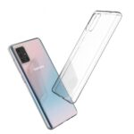 Samsung A02s Калъф NORDIC Classic Air /прозрачен/ - Image 6