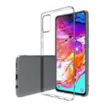 Samsung A02s Калъф NORDIC Classic Air /прозрачен/ - Image 5