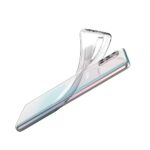 Xiaomi Redmi Note 12S 4G Калъф NORDIC Classic Air /прозрачен/ - Image 2