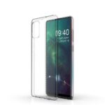 Samsung A15 4G/5G Калъф NORDIC Classic Air /прозрачен/ - Image 2