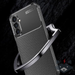 Samsung A36 5G калъф Business CARBON /черен/ - Image 6