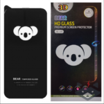 Apple iPhone 12 Pro стъклен протектор за екран Bear HD - Image 3