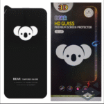 Samsung S25 стъклен протектор за екран Bear HD - Image 4