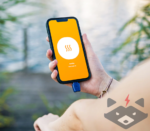 Heat it за iPhone - Уред за след ухапване от комари и други насекоми - с Lightning порт и сертификат Apple MFi - Image 13