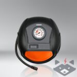 Компресор OSRAM за автомобилни гуми OTI200 - Image 2
