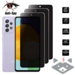 Samsung A53 5G / 3D PRIVACY Glass