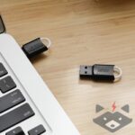 USB флаш памет 64GB Lexar JumpDrive V40 USB 2.0 -LJDV40-64GAB - Image 6