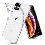 Apple iPhone 13 Калъф NORDIC Classic Air /прозрачен/ - Image 4
