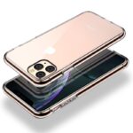 Apple iPhone 13 Калъф NORDIC Classic Air /прозрачен/ - Image 2