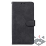 Samsung A15 хоризонтално отварящ кожен калъф Tpu - Image 3