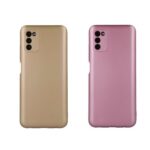 Motorola Moto G22 Силиконов калъф Shiny