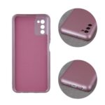 Motorola Moto G22 Силиконов калъф Shiny - Image 3