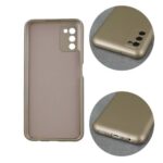 Motorola Moto G22 Силиконов калъф Shiny - Image 2