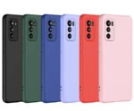Moto G42 Калъф Soft Touch NANO - Image 2