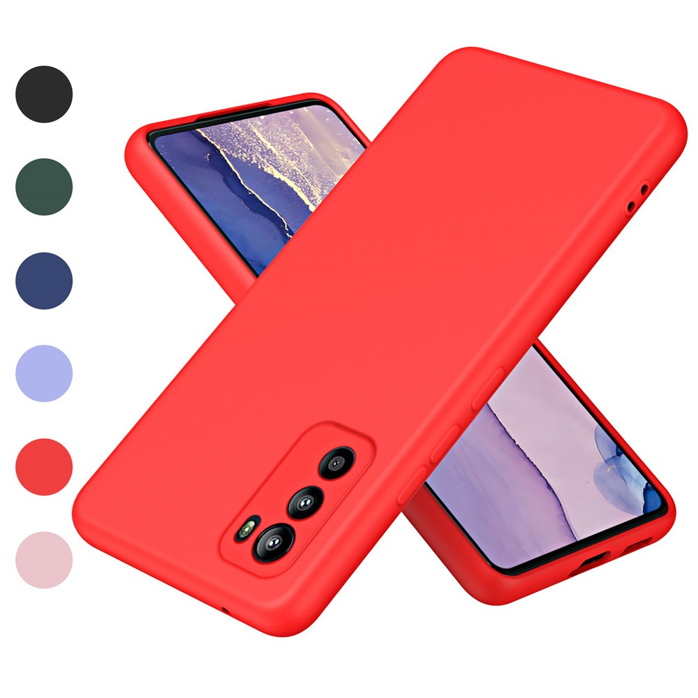 VENSFON-MOTO-G42-6 Moto G42 Калъф Soft Touch NANO - Image 1