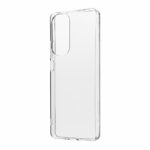 Motorola Edge 30 Силиконов калъф NORDIC /прозрачен/ - Image 2