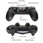 Джойстик за Playstation 4 безжичен - Image 6
