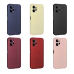Xiaomi Redmi Note 12 4G Силиконов гръб UNI - Image 2