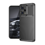 Xiaomi Redmi Note 12 Pro 5G Калъф Business CARBON /черен/