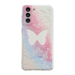 Colourful case Samsung A15 4G/5G /perfect/