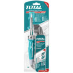 Поялник електрически TOTAL Industrial, 100 W - Image 2