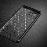 Xiaomi Redmi Note 12 Pro 5G Калъф Business CARBON /черен/ - Image 6